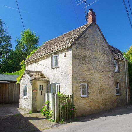 Ivy Cottage Chedworth Εξωτερικό φωτογραφία
