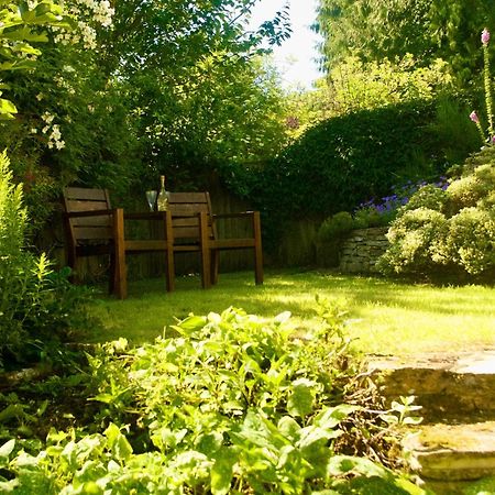 Ivy Cottage Chedworth Εξωτερικό φωτογραφία