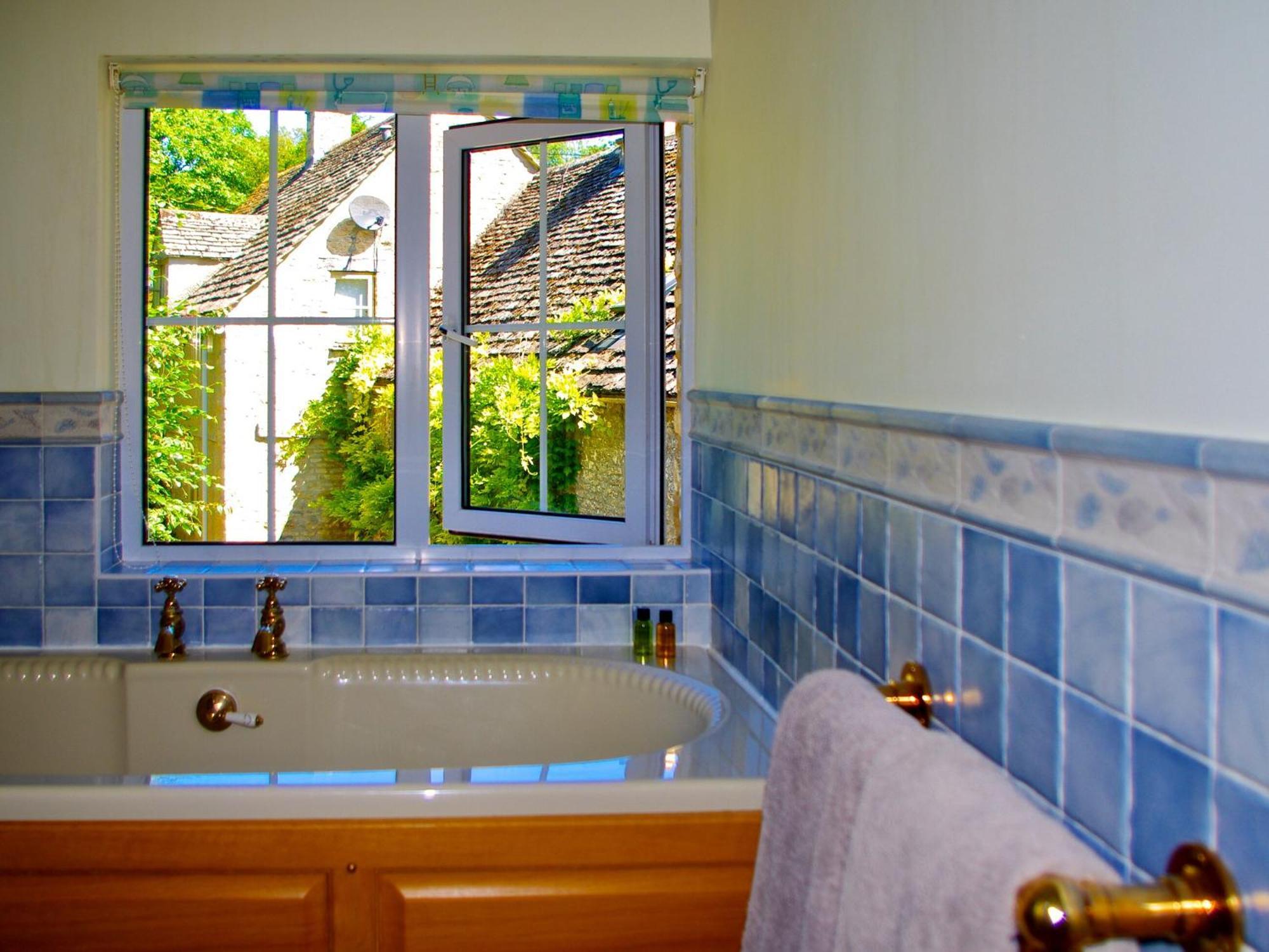 Ivy Cottage Chedworth Εξωτερικό φωτογραφία