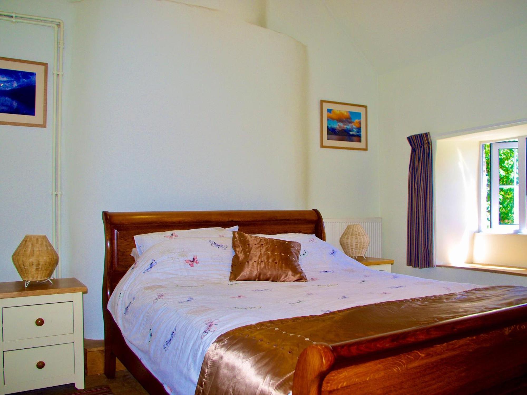 Ivy Cottage Chedworth Εξωτερικό φωτογραφία