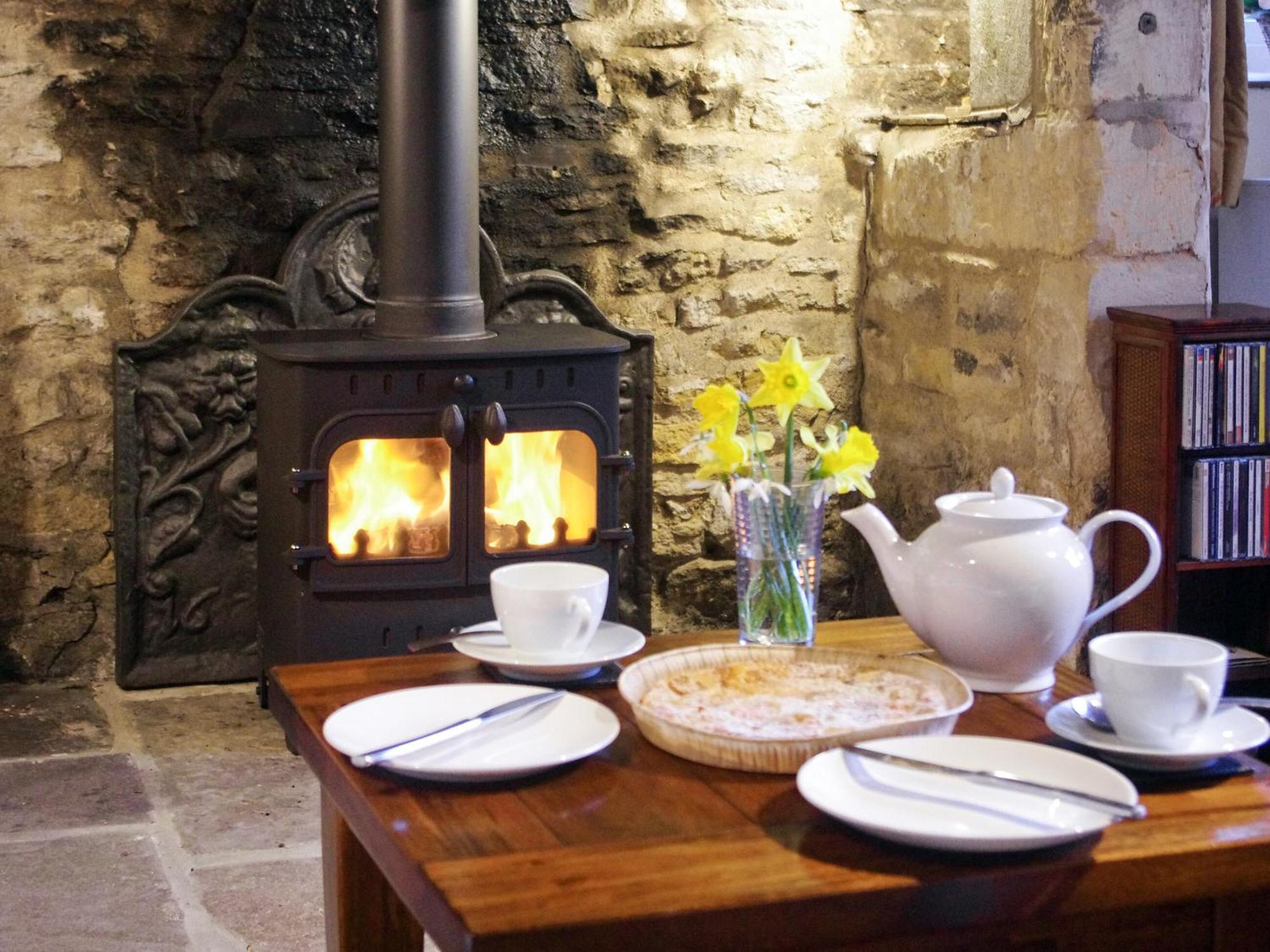 Ivy Cottage Chedworth Εξωτερικό φωτογραφία