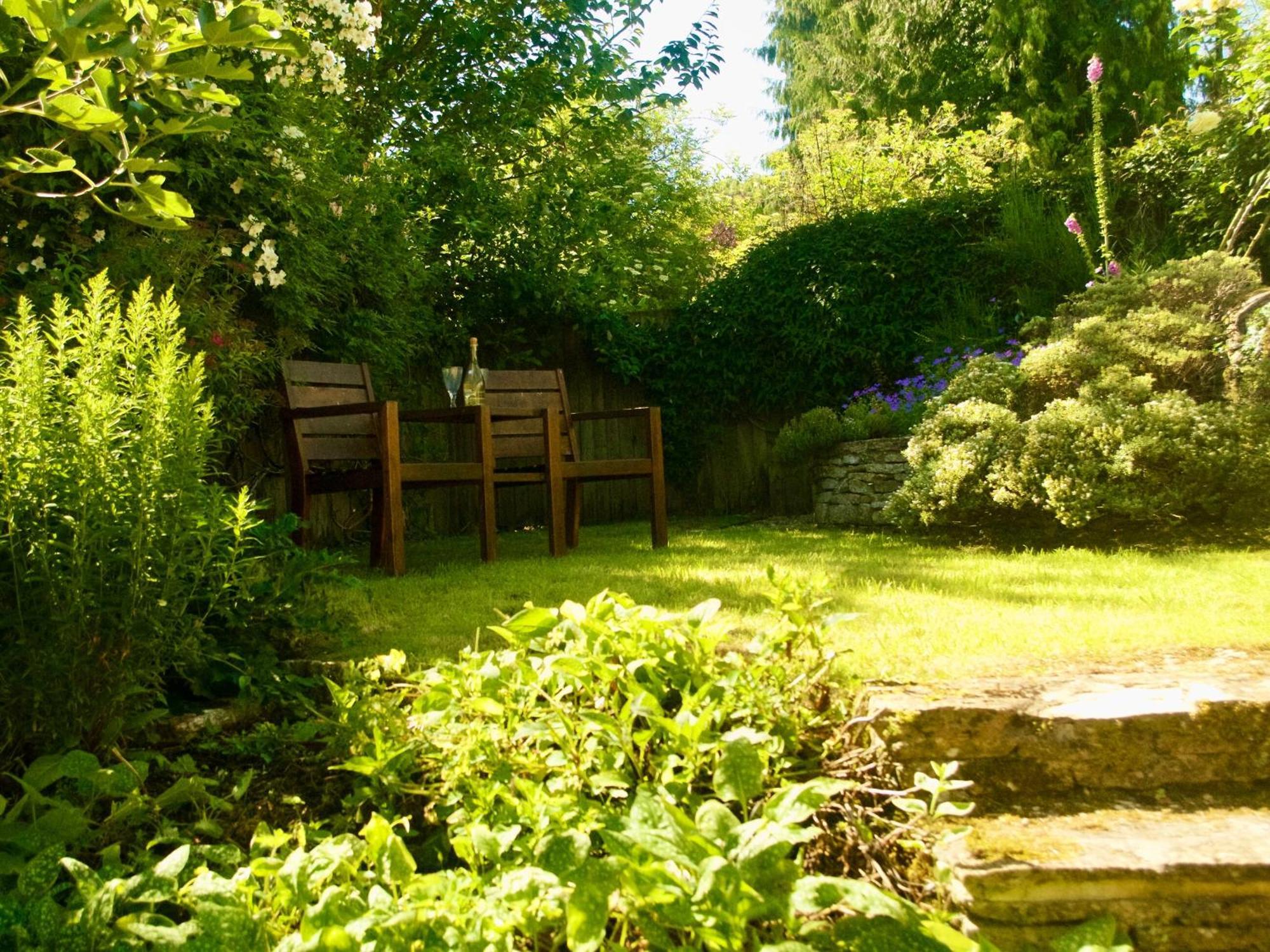 Ivy Cottage Chedworth Εξωτερικό φωτογραφία